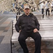 Рамис, 52 года из г. 