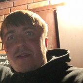 Вадим, 35 лет из г. 