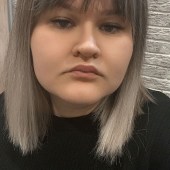 Елена, 26 лет из г. 