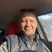 Рустам, 49 лет из г. 