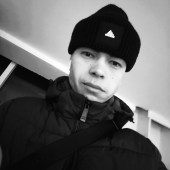 Рустам, 25 лет из г. 