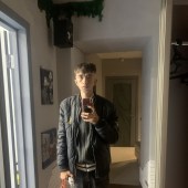 Рамиль, 21 год из г. 