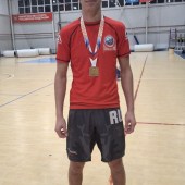 Данияр, 21 год из г. 