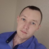 Рамиль, 32 года из г. 