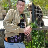 Рефат, 33 года из г. 