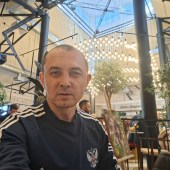 Эдуард, 50 лет из г. 