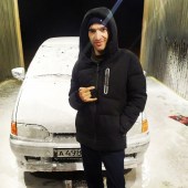 Рустем, 27 лет из г. 