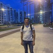 Ильгиз, 37 лет из г. 