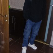 Севиль, 46 лет из г. 