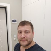 Вадим, 37 лет из г. 