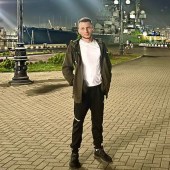 Рамазан, 26 лет из г. 