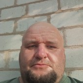 Рушан, 38 лет из г. 