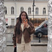 Эльнара, 34 года из г. 