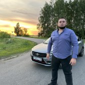 Марат, 30 лет из г. 