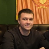 Артур, 38 лет из г. 