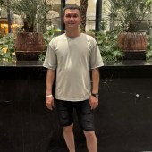 Артур, 37 лет из г. 