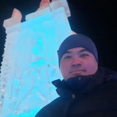 Заур, 36 лет из г. 