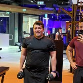 Азамат, 25 лет из г. 