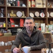 Линар, 39 лет из г. 