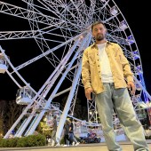 Аблямит, 34 года из г. 