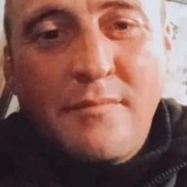 Алик, 41 год из г. 