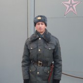 Рустам, 36 лет из г. 