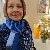 Фания, 70 лет из г. 