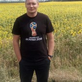 Ильназ, 43 года из г. 