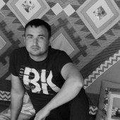 Радик, 39 лет из г. 