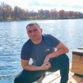Радик, 39 лет из г. 
