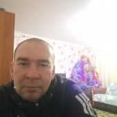 Марсель, 36 лет из г. 