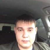 Радмир, 29 лет из г. 