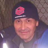 Руслан, 53 года из г. 