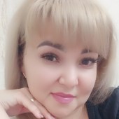 Руфина, 34 года из г. 
