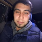 Айтуган, 21 год из г. 