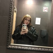 Рина, 19 лет из г. 