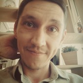 Ильнур, 35 лет из г. 