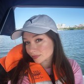 Асель, 34 года из г. 