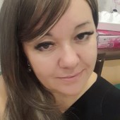 Гузель, 47 лет из г. 