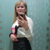 Миляуша, 47 лет из г. 