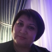 Энже, 46 лет из г. 