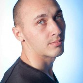 Руслан, 42 года из г. 