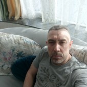 Дилюс, 47 лет из г. 