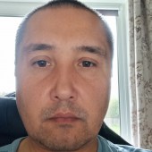 Артур, 41 год из г. 