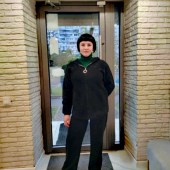 Наиля, 35 лет из г. 