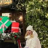 Фарида, 48 лет из г. 