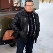 Мухамед, 64 года из г. 