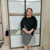 Румия, 63 года из г. 