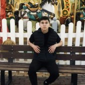 Рамазан, 24 года из г. 