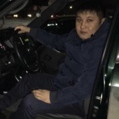 Ренат, 35 лет из г. 